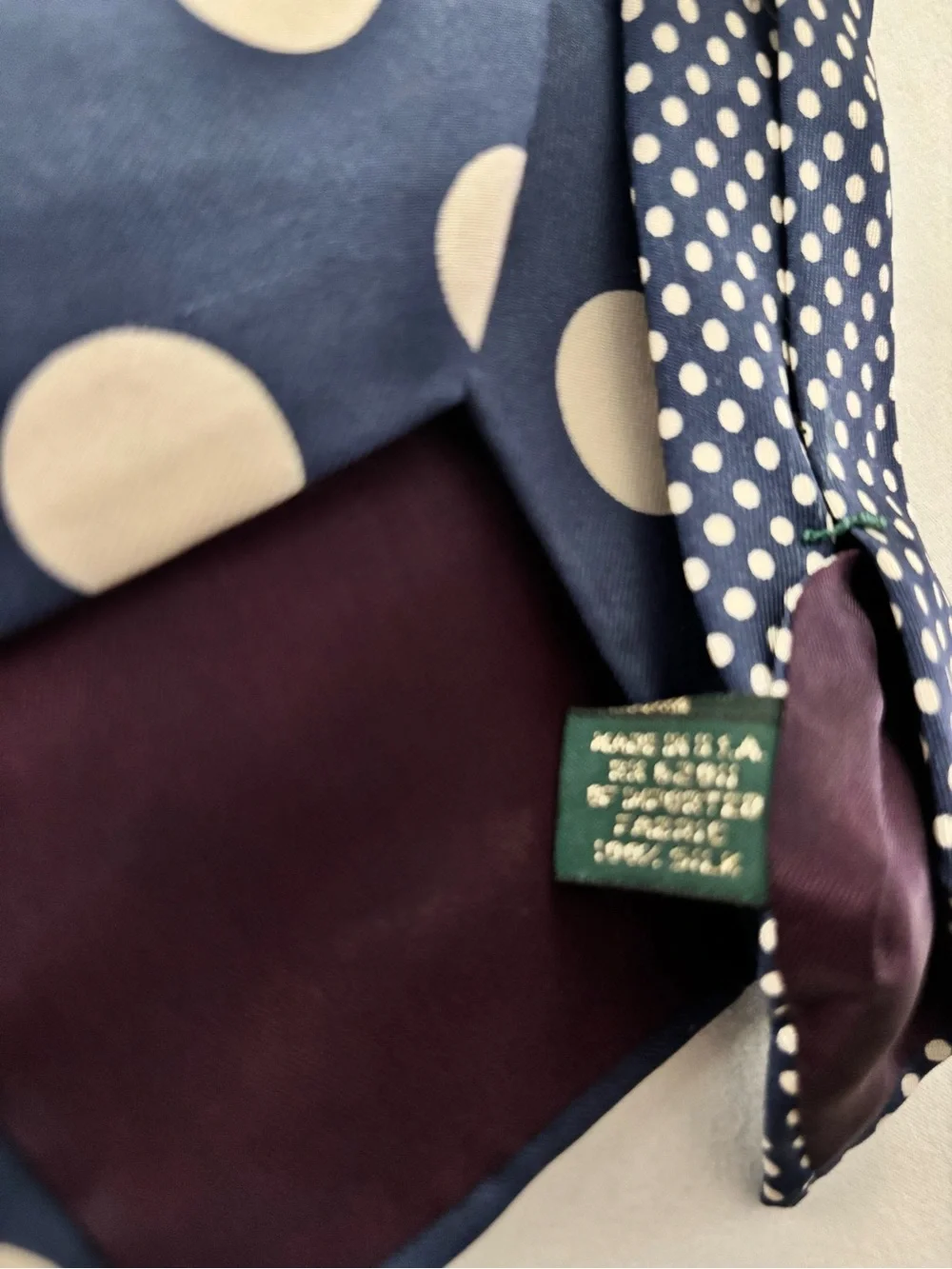 J. Crew this 100%